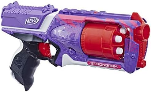 NERF Elite