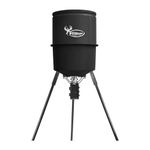 Wildgame Innovations Evolution 30 Gallon Game Feeder KIT