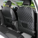 Car Seat Protector for Child Seats,