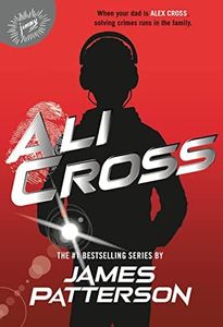 Ali Cross 