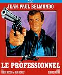 Le Professionnel aka The Professional [Blu-ray] (Version française)