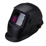 AUTO Darkening LCD Welding Helmet FACE MASK Eye Safety Head Visor Grinding Solar