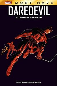 Daredevil: