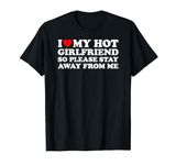 Girlfriend Shirts