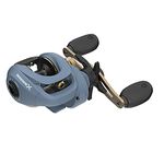 Smoke X 100 SPT LH BAITCAST Reel 8+1