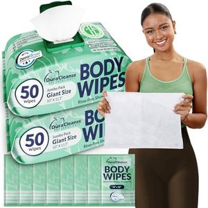 Body Wipes