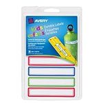 Avery Durable Labels for Kids' Gear