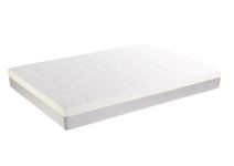 Dormeo Options Hybrid, Memory Foam and Pocket Sprung Mattress, Firmness Medium/Firm, Size Single