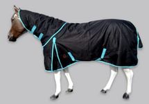 Tech Equestrian 1200 Denier Horse R