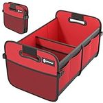 Sposuit Trunk Organizer for Car - 7