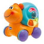 Chicco Go Go Friends Jazz A Snail