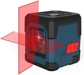 Laser Level, RockSeed Cross Line La