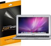 [3-Pack] SUPERSHIELDZ- Anti-Glare &