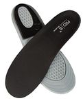 Pro Performance Massaging Gel Insoles (12/15 UK)