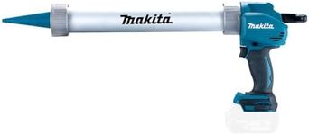 Makita 18V LXT 600 ml Caulking Gun,