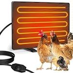 Chicken Coop Heater 140W Poultry Co