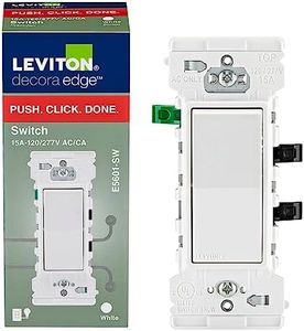 Leviton E5