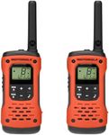 Motorola Solutions, Portable FRS, T