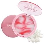 Oil Control Face Pressed Setting Powder,Matte Soft Jelly Powder-Free Face Finishing Powder,Long-Lasting Waterproof Flawless Shine Free Poreless Lightweight Translucent Powder Makeup with Puff