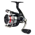 Daiwa Rx Lt 1000 - Fishing Reel, Spinning Reel, Stationary Reel for Trout Fishing