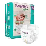 Bamboo Diapers