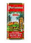 Partanna Extra Virgin Decorative Gift Tin