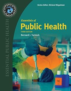 Essentials of Public Health (Essential Public Health)