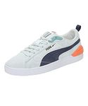 Puma Unisex-Adult Suede Bloc Ice Flow-Parisian Night Sneaker - 3 UK (38118304)