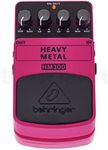 Behringer HM300 Heavy Metal Distort