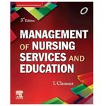 Management of Nursing Services and Education, 3rd Edition