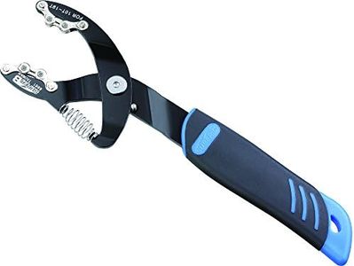 Super B 8861 Chain Whip Pliers, Sprocket Removal Tool