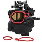 Lawn Mower Brushcutter Carburetor Stratton 799584 for Poulan Pro 550ex 625ex Grass Trimmer Carburetor