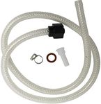 Chapin 6-8105 48-Inch Reinforced Nylon Hose