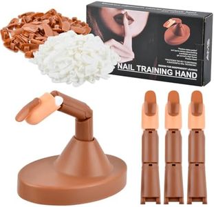 Fake Nail 
