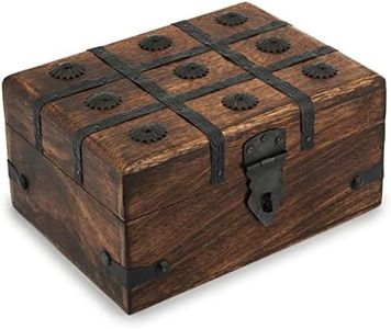 Ajuny Caja