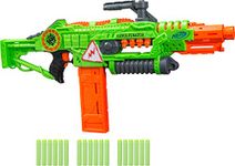 Nerf Zombies