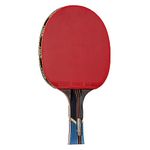 STIGA Nitro Table Tennis Racket, Red