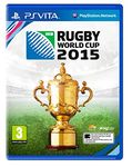 Rugby World Cup 2015 (Playstation Vita)