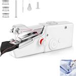 Sewing Machine, Mini Sewing Machine