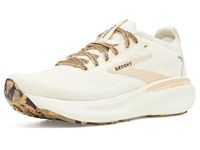 Brooks Women’s Adrenaline GTS 25 Supportive Running & Walking Shoe, Coconut/Tofu/Creme, 7
