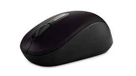 Microsoft PN7-00003 Bluetooth Mobile Mouse 3600 - Black