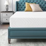 Mattress 8 Inch Memory Foam Mattress Queen