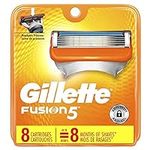 Gillette Fusion 5 Power Cartridges 