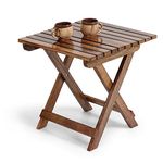 Wooden Outdoor Table