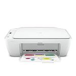 HP DeskJet 2752 All-in-One Color In