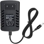 12V Replacement Universal Power Sup