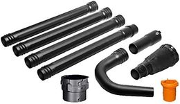 WORX WA4094 Gutterpro Cleaning Kit,