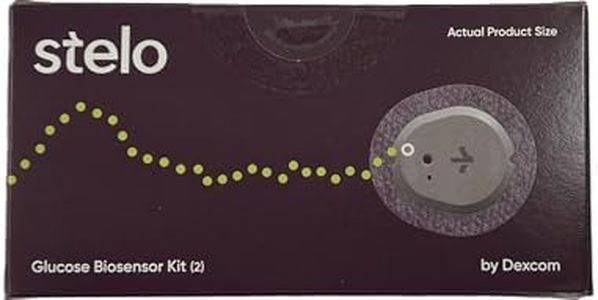 Dexcom Ste