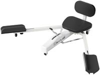 Split Machine, Leg Stretcher Machin