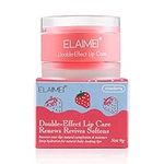 Lip Sleeping Mask, with Lip Scrubs 